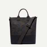 The Carryall - Woodland Camo