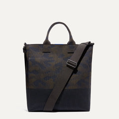 The Carryall - Woodland Camo