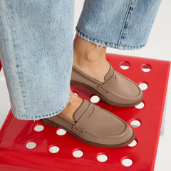The Penny Loafer - Portobello
