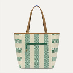 The Two–Way Tote - Ivy