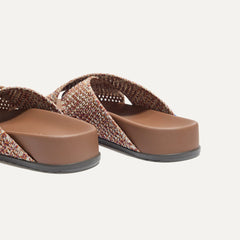 The Weekend Slide - Revive Mélange