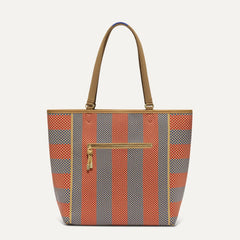 The Two–Way Tote - Sienna