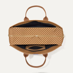 The Weekender - Hazelnut