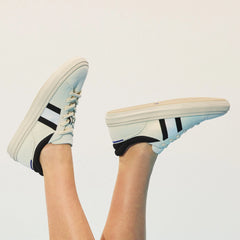 The Women's RS02 Sneaker - Jet