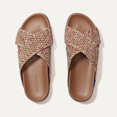 The Weekend Slide - Revive Mélange