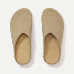 The Casual Clog - Dune