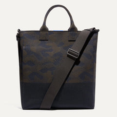 The Carryall - Woodland Camo